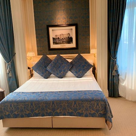 Hotel Ambience Plaza Jmd - Delhi Airport New Delhi Ngoại thất bức ảnh