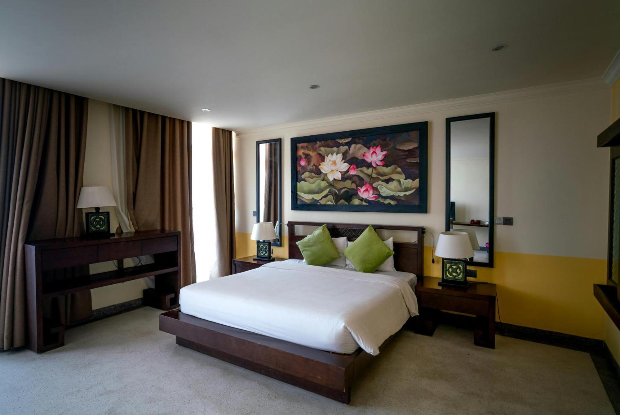 Hotel Ambience Plaza Jmd - Delhi Airport New Delhi Ngoại thất bức ảnh